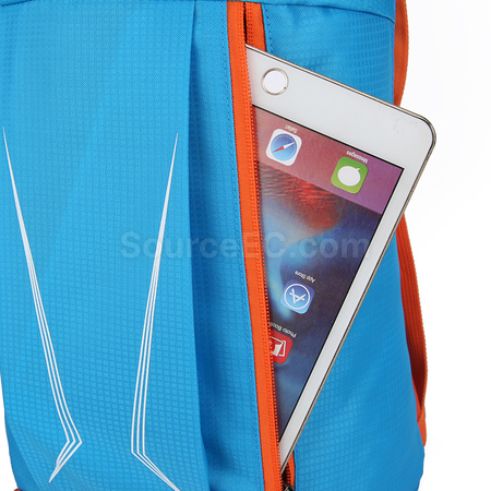 Customization Folding Backpack Promotional Products