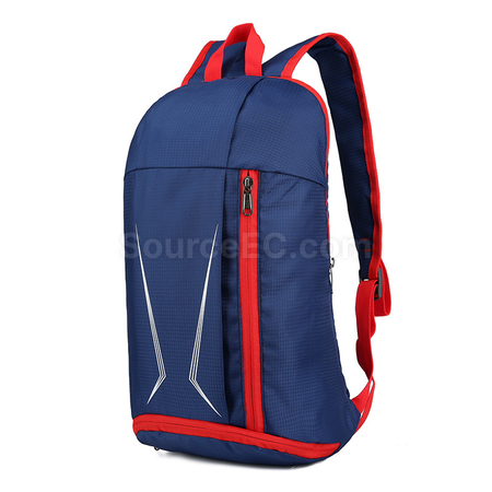 Customization Folding Backpack Promotional Products