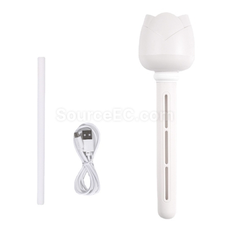 Customization Rose USB air humidifier Promotional Products