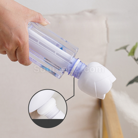 Customization Rose USB air humidifier Promotional Products
