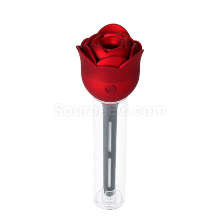 Customization Rose USB air humidifier Promotional Products
