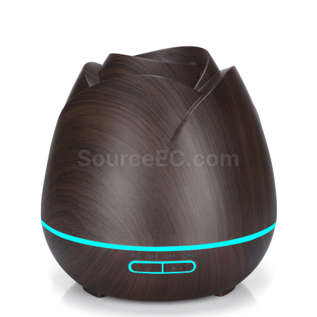 Customization Rose USB air humidifier Promotional Products