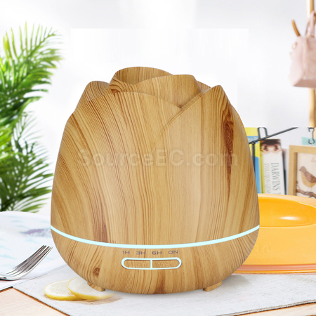 Customization Rose USB air humidifier Promotional Products