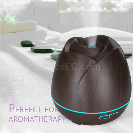 Customization Rose USB air humidifier Promotional Products