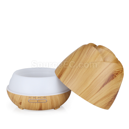 Customization Rose USB air humidifier Promotional Products