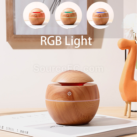 Customization Mushroom Spray Humidifier Promotional Products