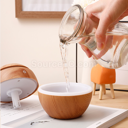 Customization Mushroom Spray Humidifier Promotional Products