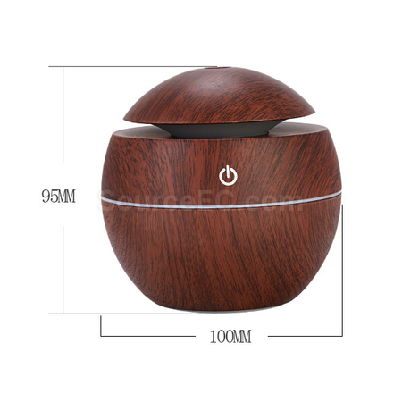 Customization Mushroom Spray Humidifier Promotional Products