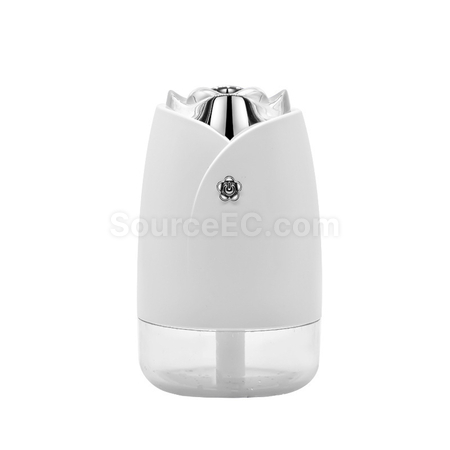 Customization Rose USB air humidifier Promotional Products