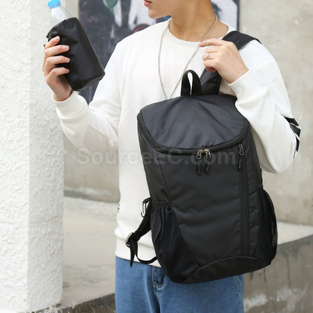 Customization Folding Backpack Promotional Products