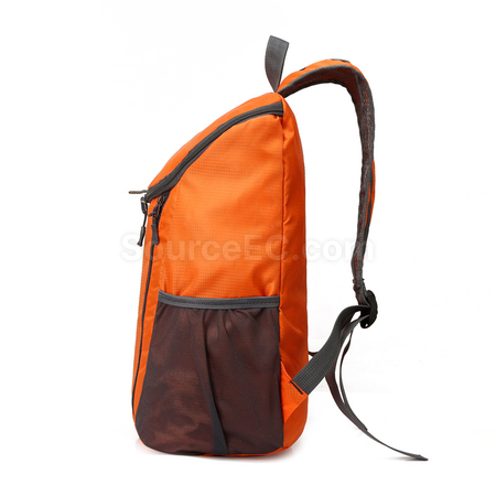 Customization Folding Backpack Promotional Products