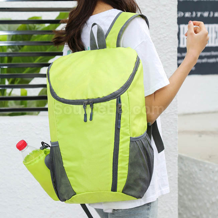Customization Folding Backpack Promotional Products