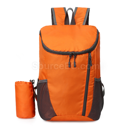 Customization Folding Backpack Promotional Products