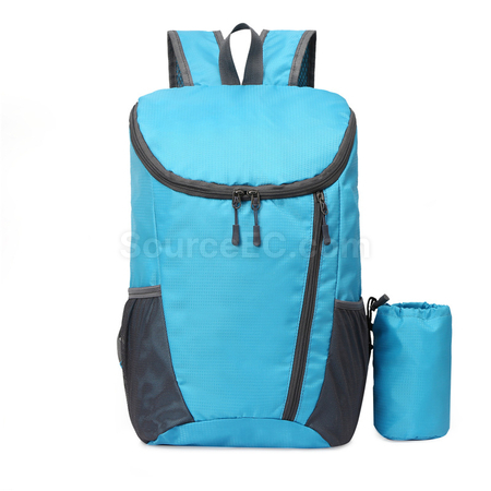 Customization Folding Backpack Promotional Products