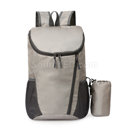 Customization Folding Backpack Promotional Products