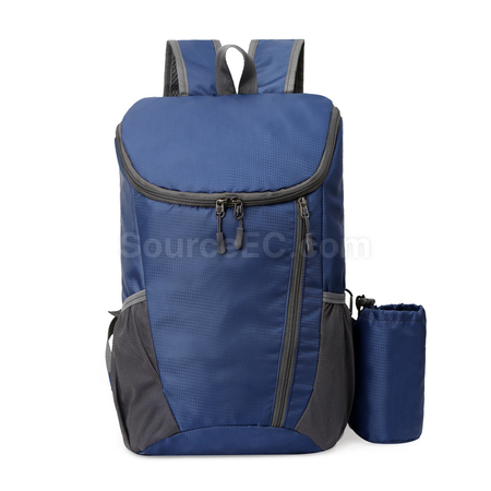 Customization Folding Backpack Promotional Products