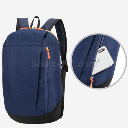 Customization Backpack Promotional Products