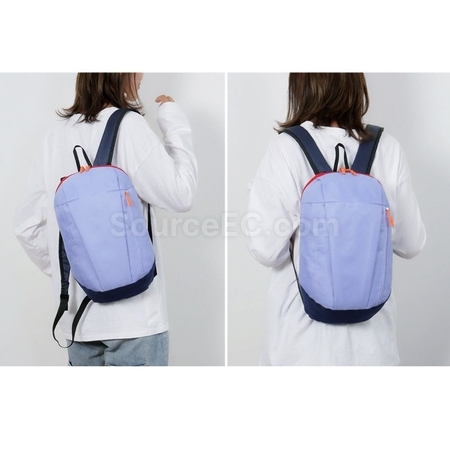 Customization Backpack Promotional Products