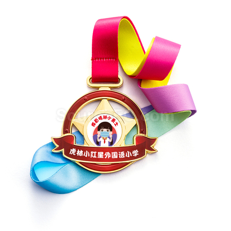 Customization Metal Medal Promotional Products