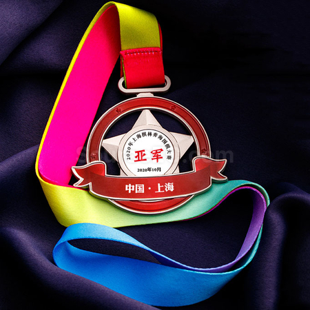 Customization Metal Medal Promotional Products