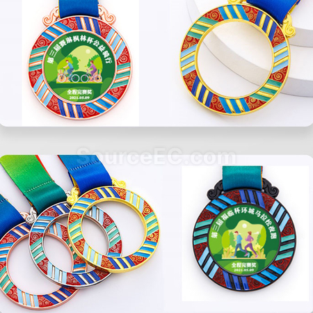Customization Medal Promotional Products