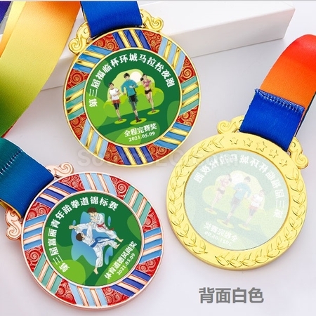 Customization Medal Promotional Products