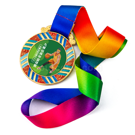 Customization Medal Promotional Products
