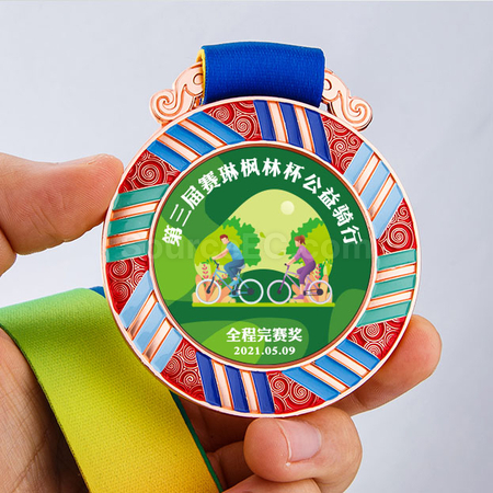 Customization Medal Promotional Products