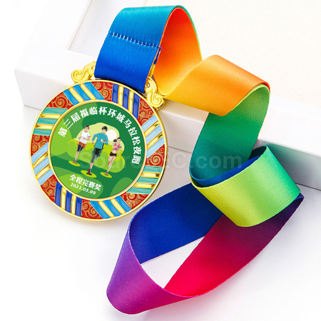 Customization Medal Promotional Products