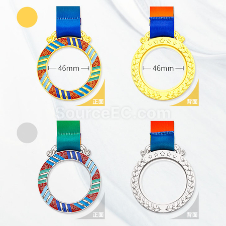 Customization Medal Promotional Products