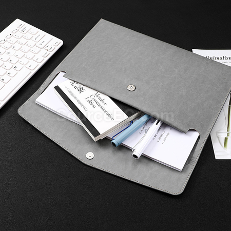 Customization PU A4 Folder Promotional Products