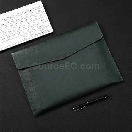 Customization PU A4 Folder Promotional Products