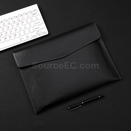 Customization PU A4 Folder Promotional Products