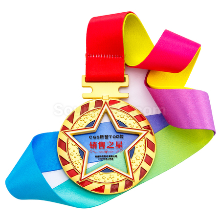 Customization Medal Promotional Products