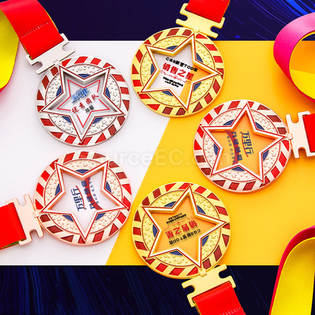 Customization Medal Promotional Products