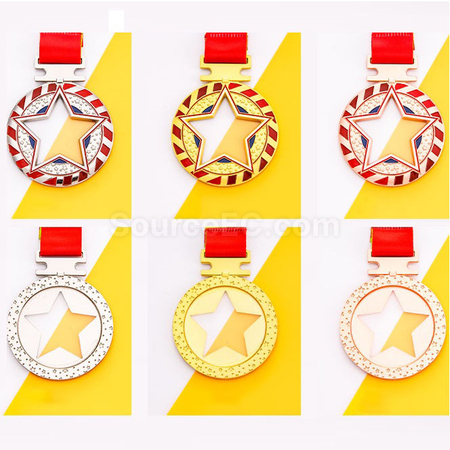 Customization Medal Promotional Products
