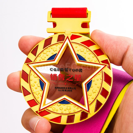Customization Medal Promotional Products