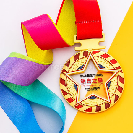 Customization Medal Promotional Products