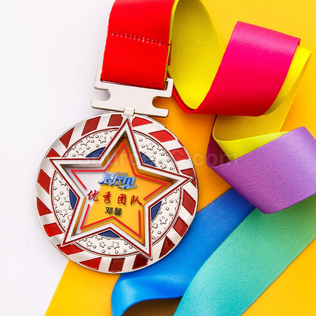 Customization Medal Promotional Products