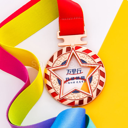 Customization Medal Promotional Products