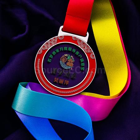 Customization Medal Promotional Products