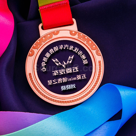 Customization Medal Promotional Products