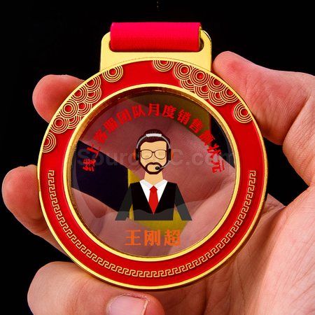 Customization Medal Promotional Products