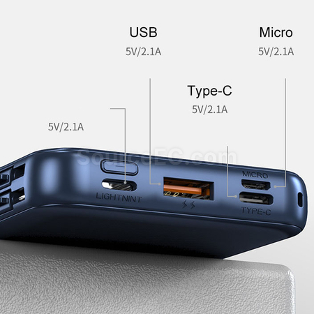 Customization Magnet Wireless Powerbank Promotional Products