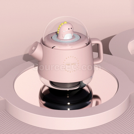 Customization Cartoon Humidifier Promotional Products