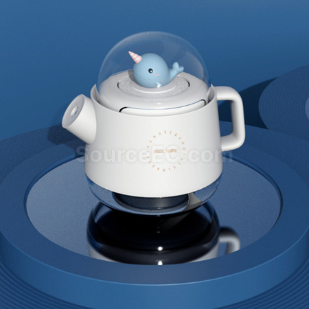 Customization Cartoon Humidifier Promotional Products