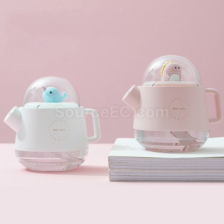 Customization Cartoon Humidifier Promotional Products