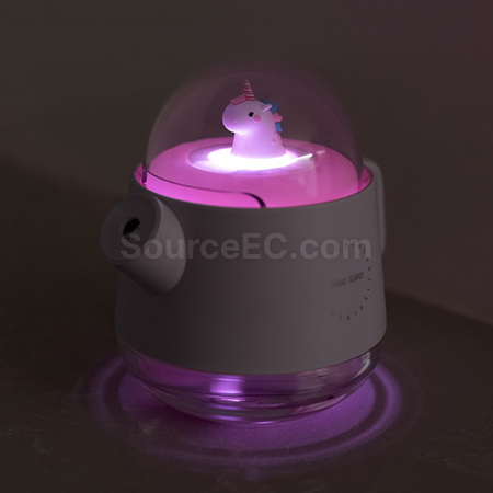 Customization Cartoon Humidifier Promotional Products