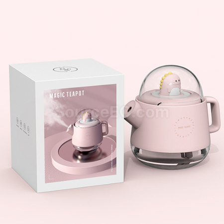 Customization Cartoon Humidifier Promotional Products