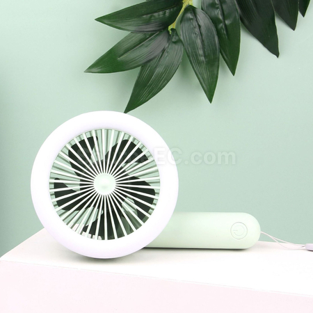 Customization LED Fan Promotional Products